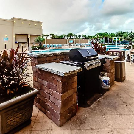 Emerald Beach Resort Panama City Beach Exteriör bild