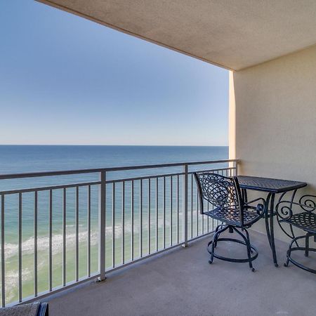 Emerald Beach Resort Panama City Beach Exteriör bild
